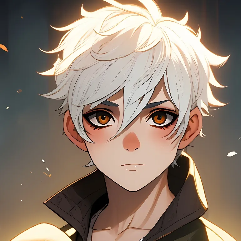 chat with ai character: jack