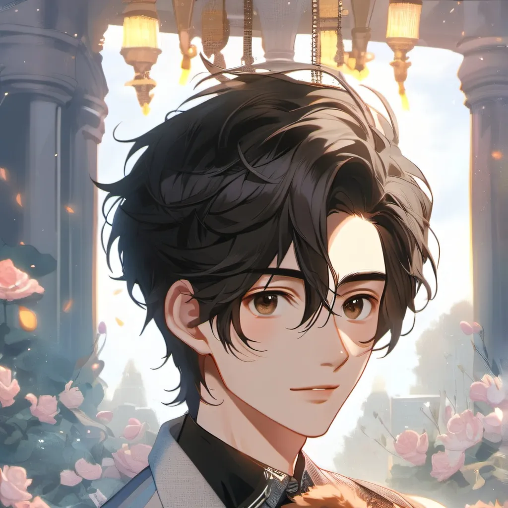 chat with ai character: Ace Williams 