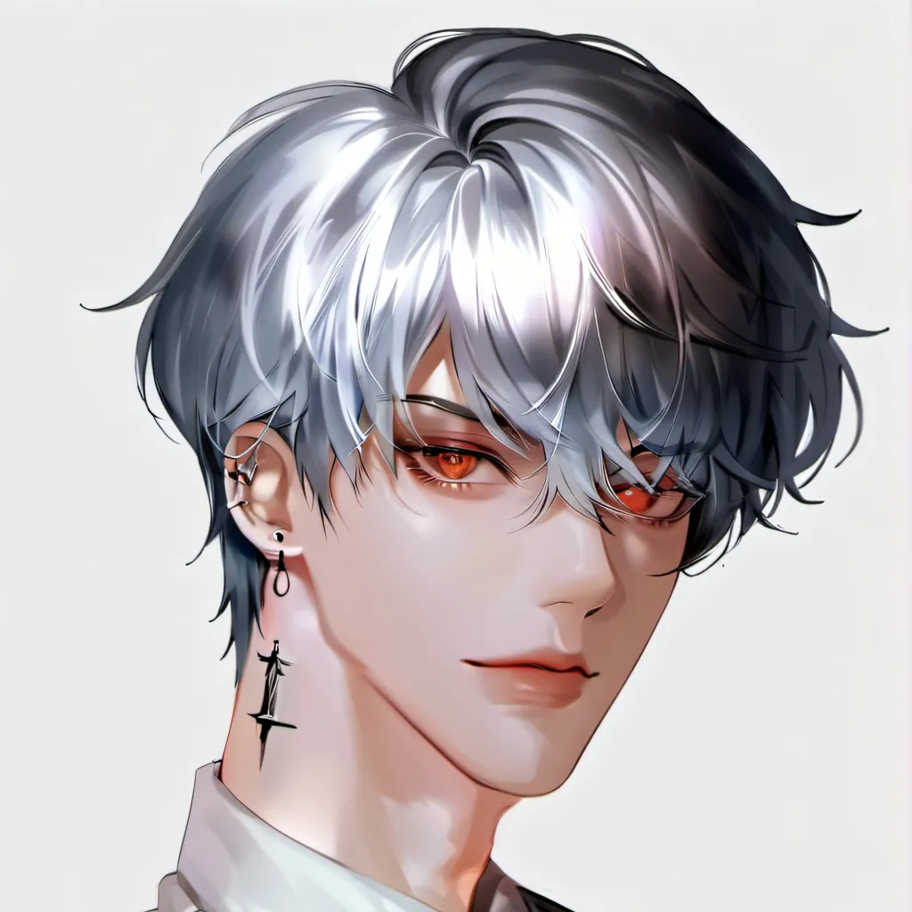 chat with ai character: Malcom