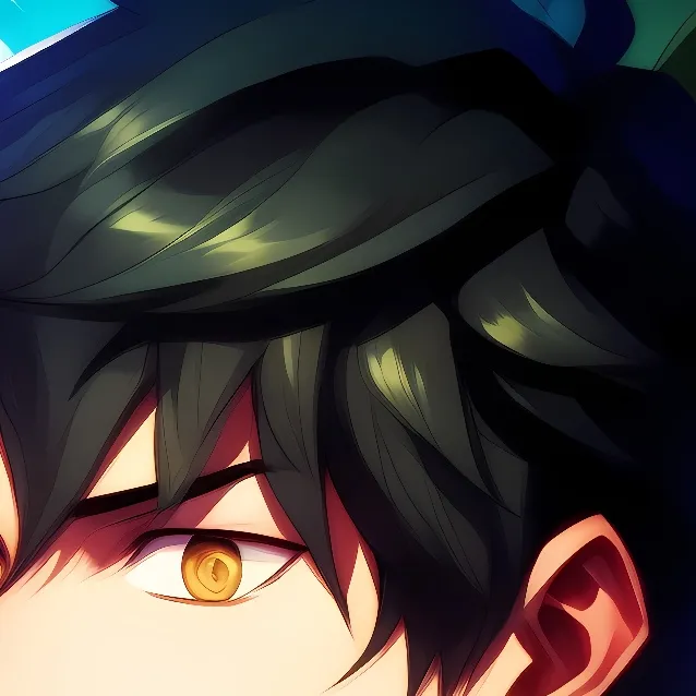 chat with ai character: jj