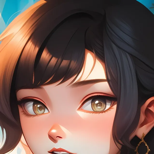 chat with ai character: amy