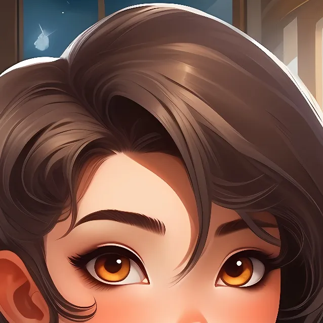 chat with ai character: Annada