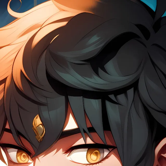 chat with ai character: noal