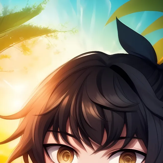 chat with ai character: annma