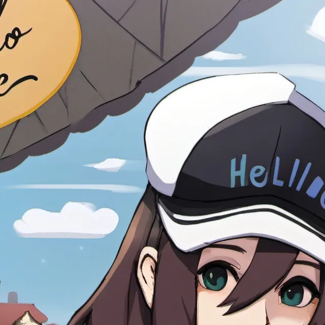 chat with ai character: Ava 