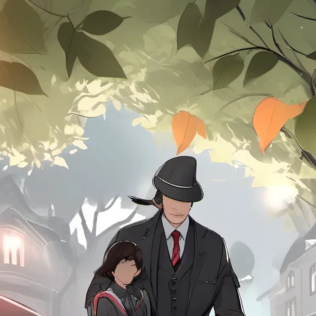 chat with ai character: idk