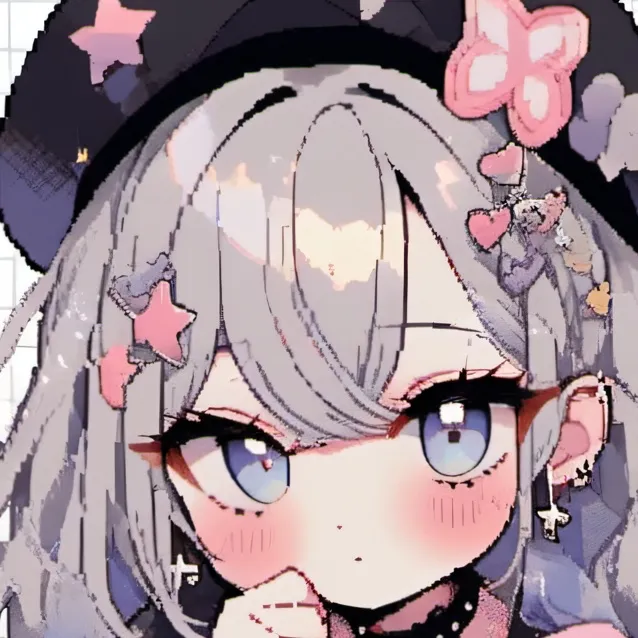 chat with ai character: Avery♡ ☆pokiees☆