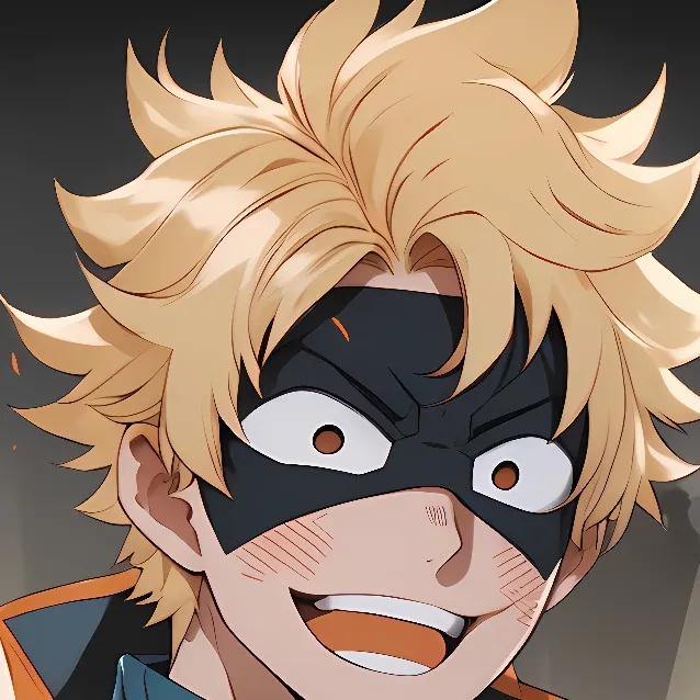 chat with ai character: Fatgum