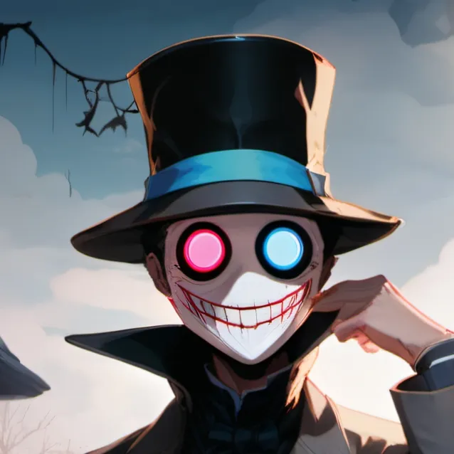 chat with ai character: Dr. D. Light