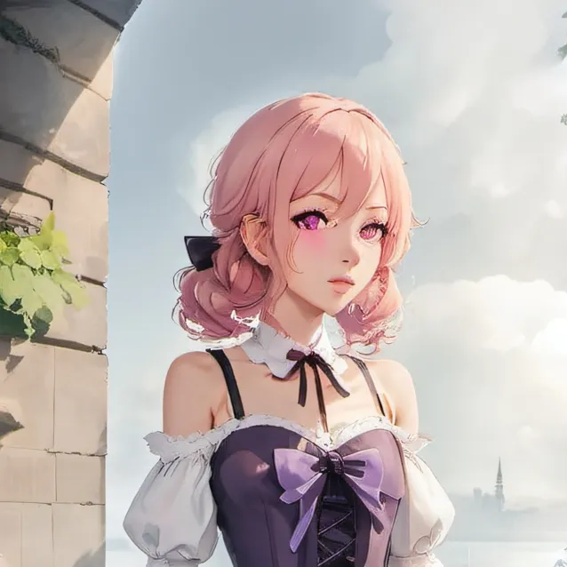 chat with ai character: Cassie