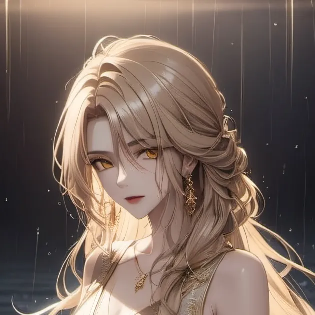 chat with ai character: Alice