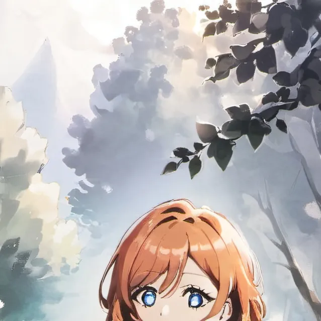 chat with ai character: Rena