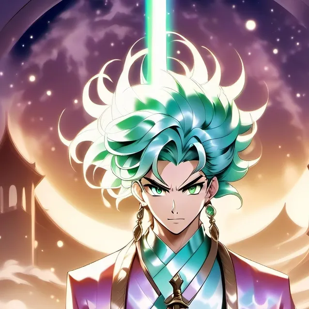 chat with ai character: benover 2