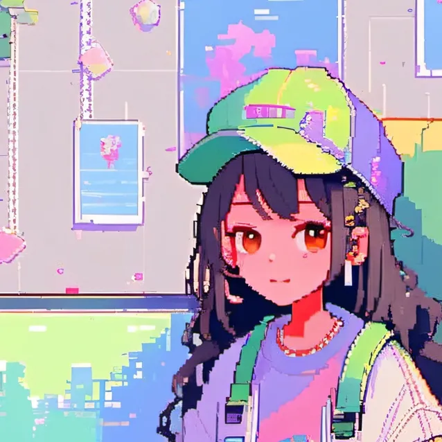 chat with ai character: Joker.