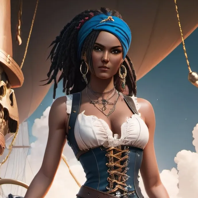 chat with ai character: Saadia 