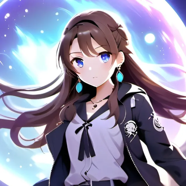 chat with ai character: Ava