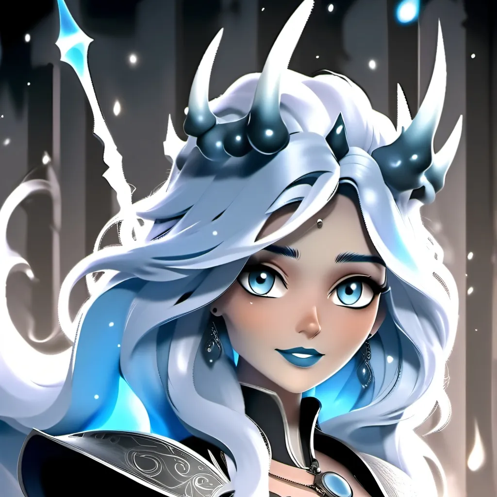 chat with ai character: Lexana