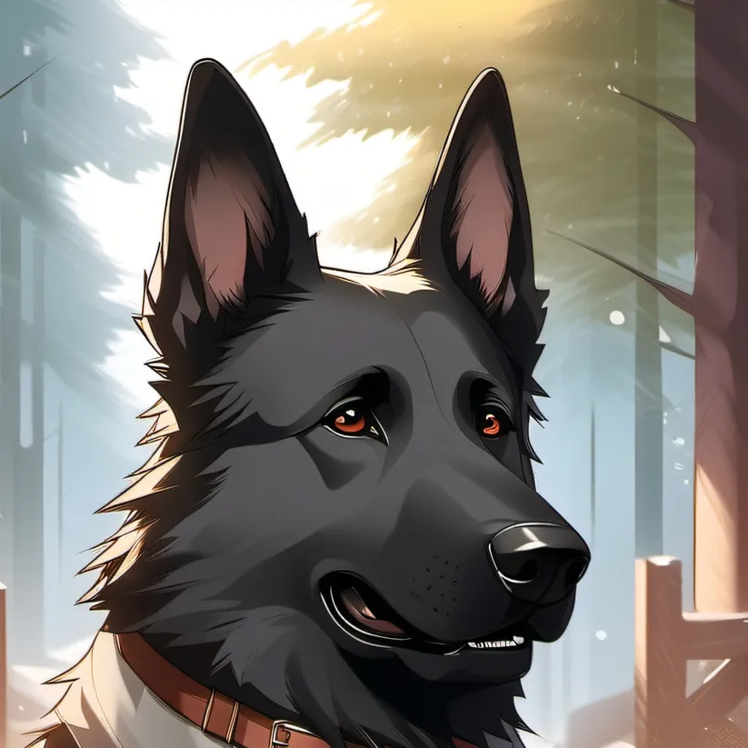 chat with ai character: Ace