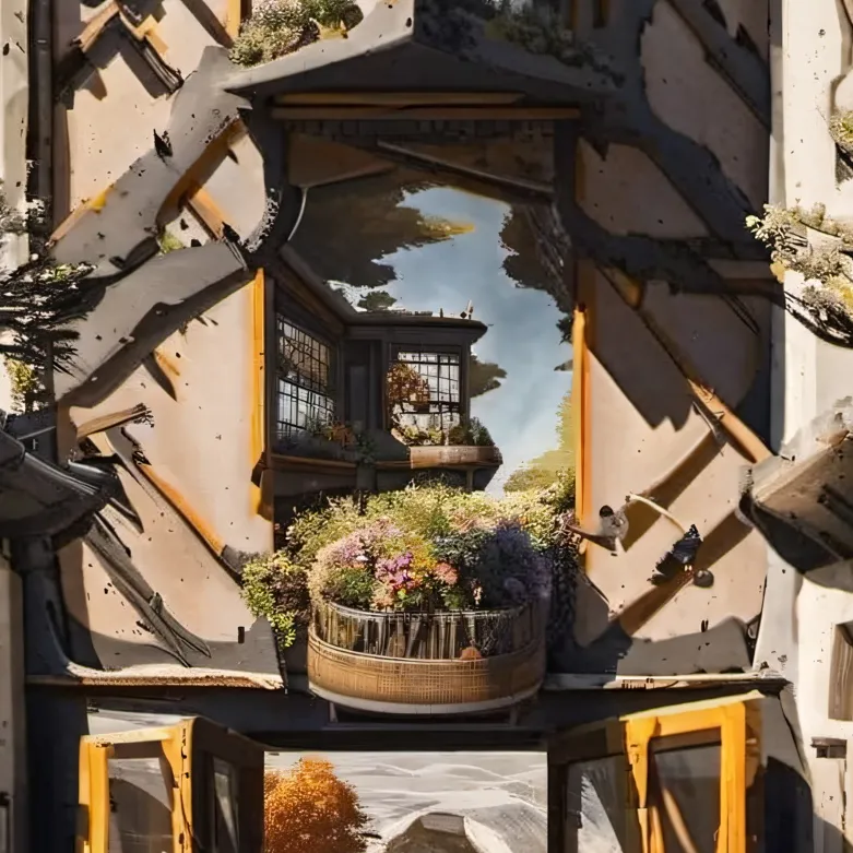 chat with ai character: The bat family 