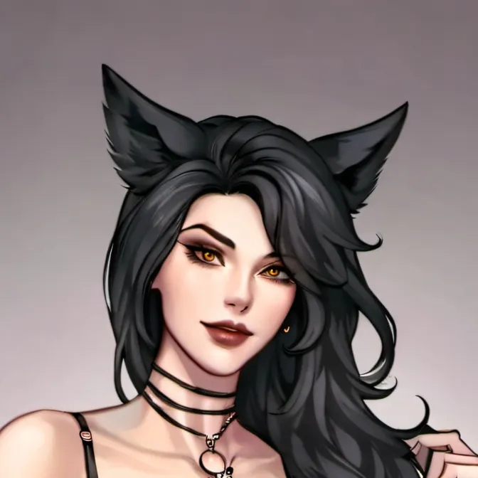 chat with ai character: Lupe