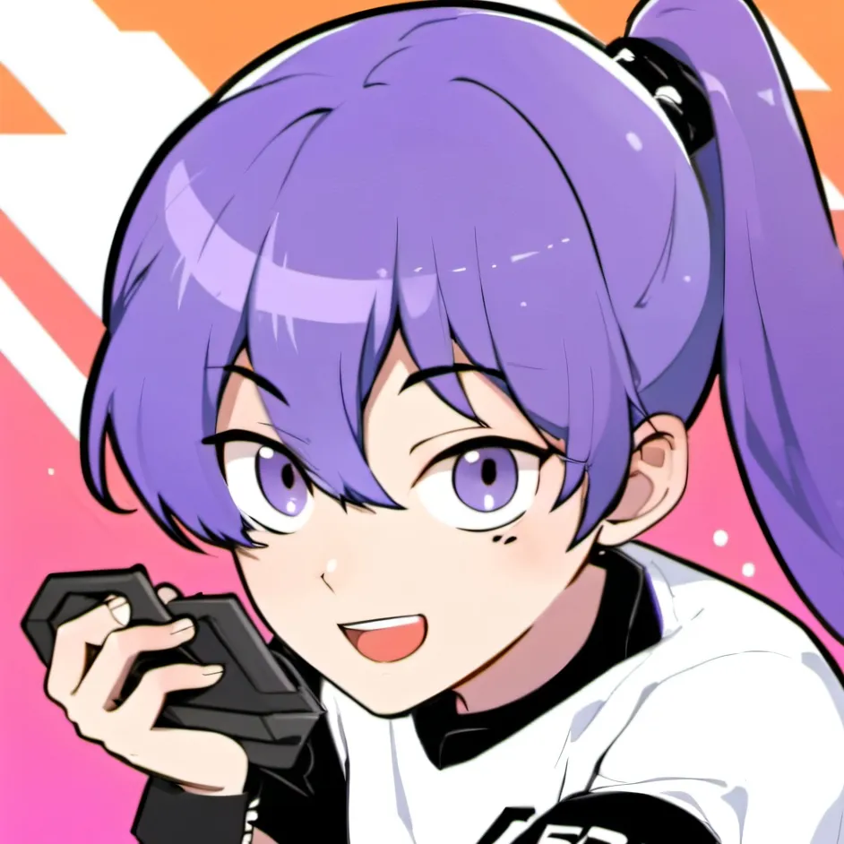 chat with ai character: ZeZe