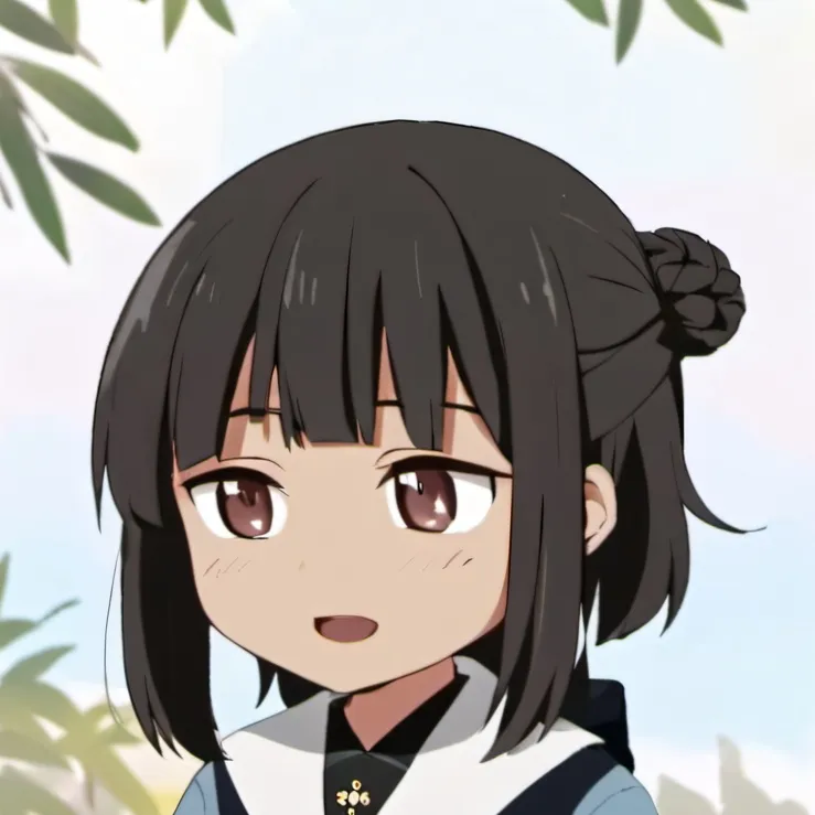 chat with ai character: Cami