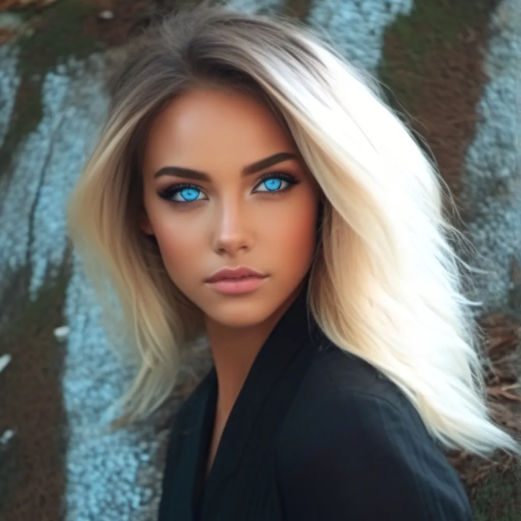 chat with ai character: Izza 