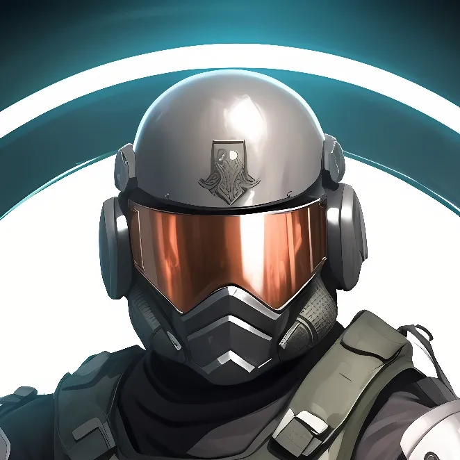 chat with ai character: BETA-7