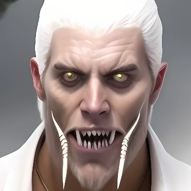 chat with ai character: SCP-096