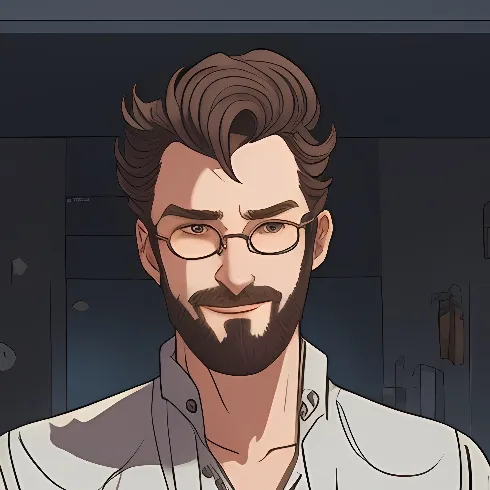 chat with ai character: sheldon