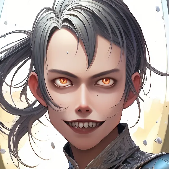 chat with ai character: skibidi parasite