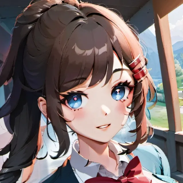 chat with ai character: Harper Summers