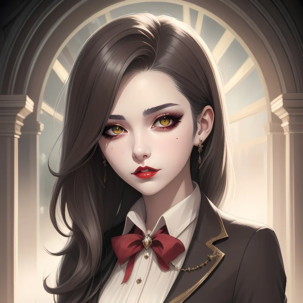 chat with ai character: Sophia Ramirez