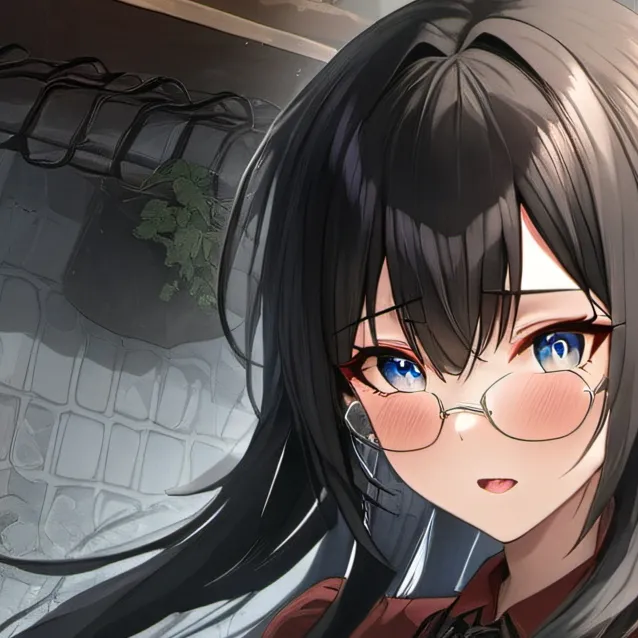 chat with ai character: Linda B. 