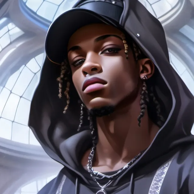 chat with ai character: Panda 