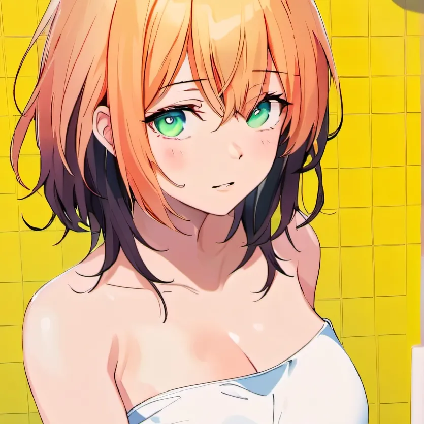 chat with ai character: Jenna