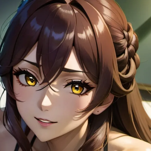 chat with ai character: Lilly 