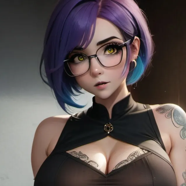 chat with ai character: Karly kay