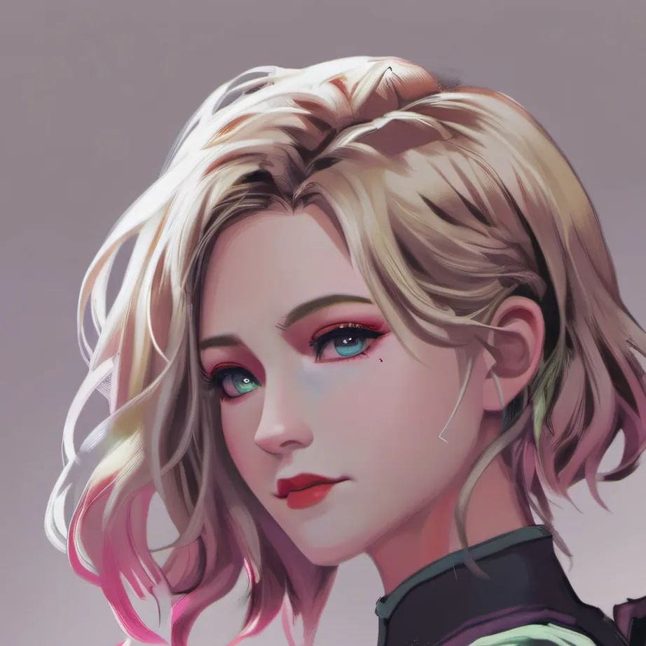 chat with ai character: Chloe