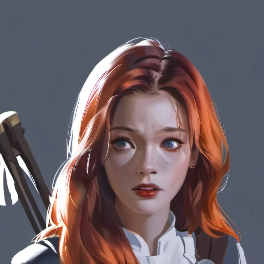 chat with ai character: Rosey