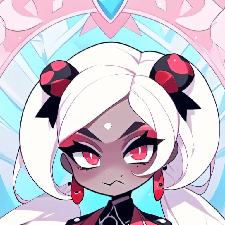 chat with ai character: DISE