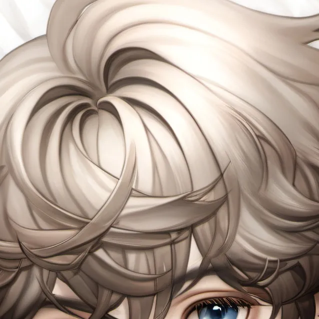 chat with ai character: Mark