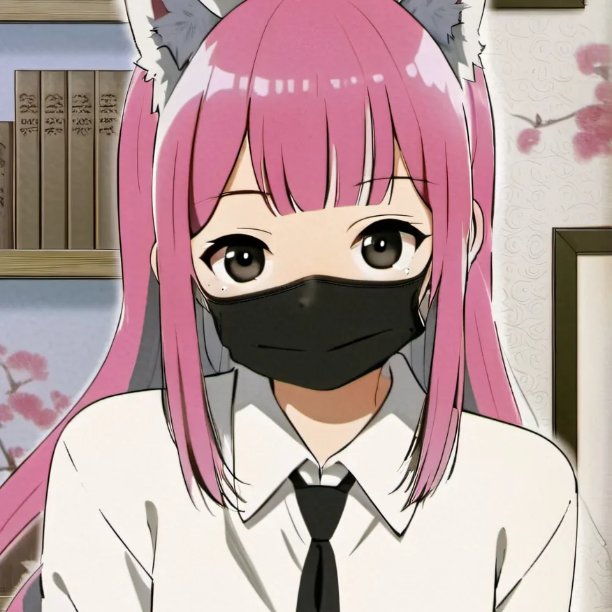 chat with ai character: death 