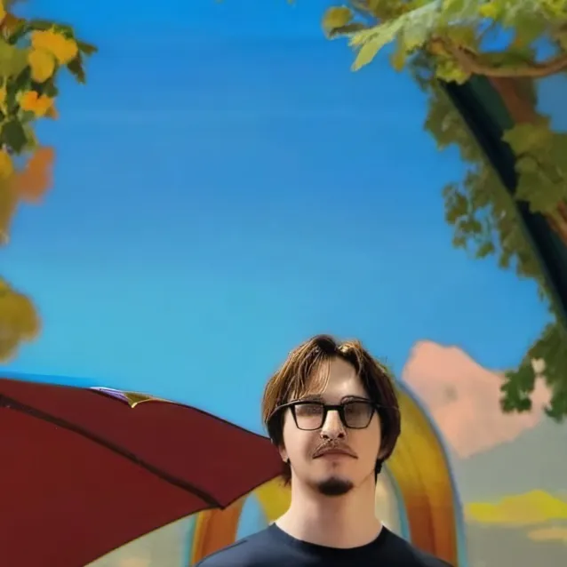 chat with ai character: ash kabosu  