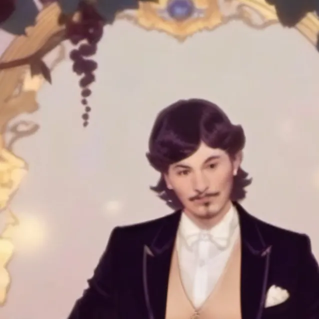 chat with ai character: ash kabosu