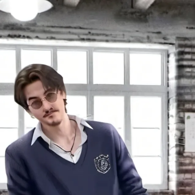 chat with ai character: ash kabosu