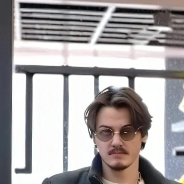 chat with ai character: ash kabosy