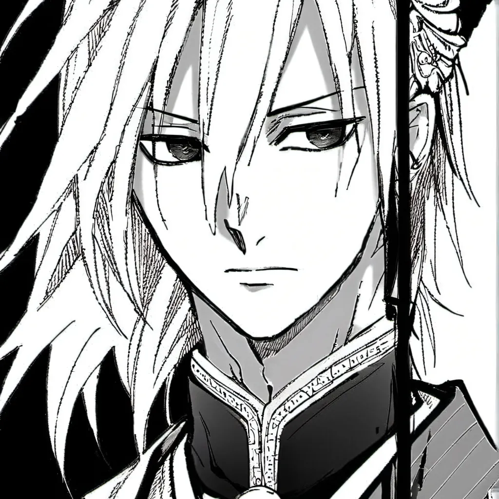 chat with ai character: Kene em ko