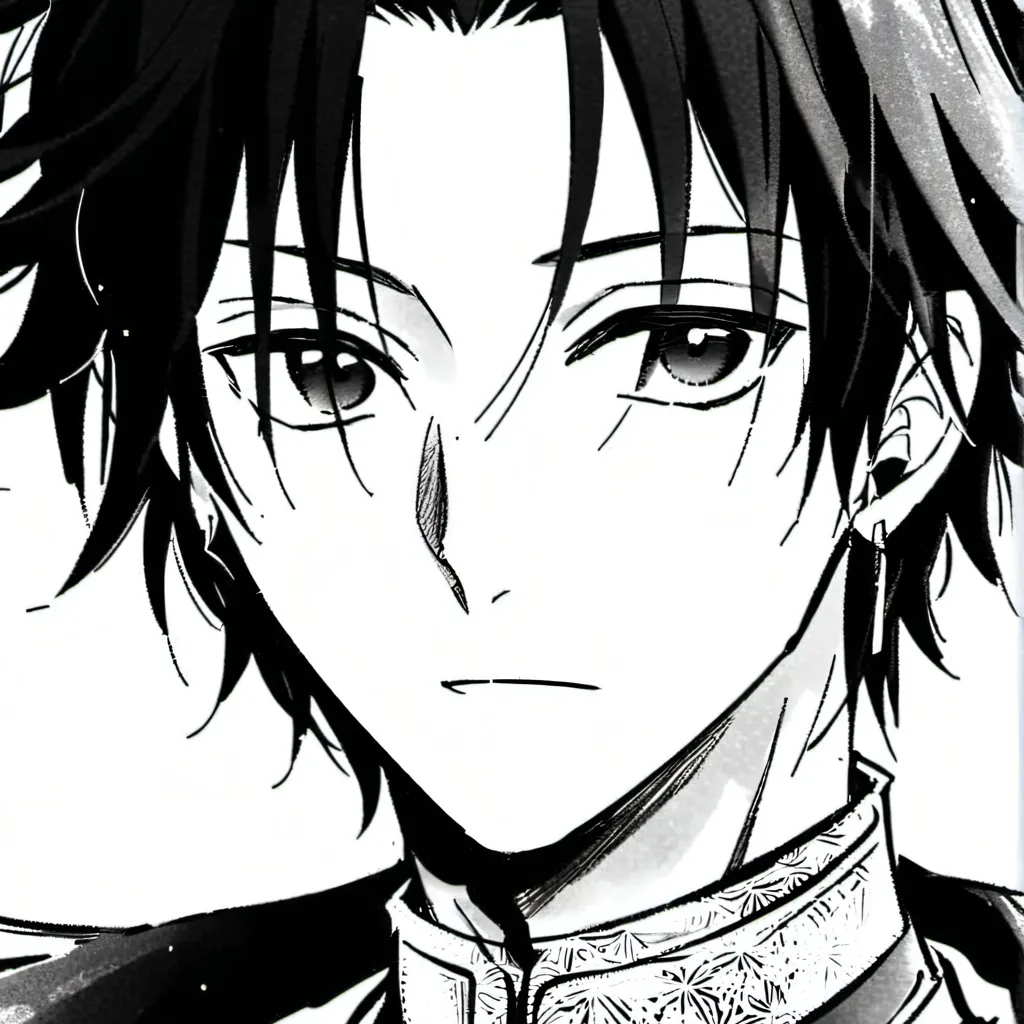 chat with ai character: Former Admin 1