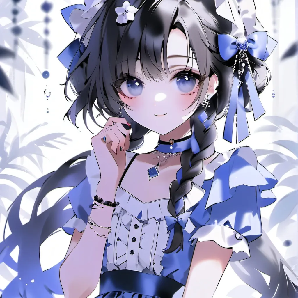 chat with ai character: Co-owner 3(Remake)